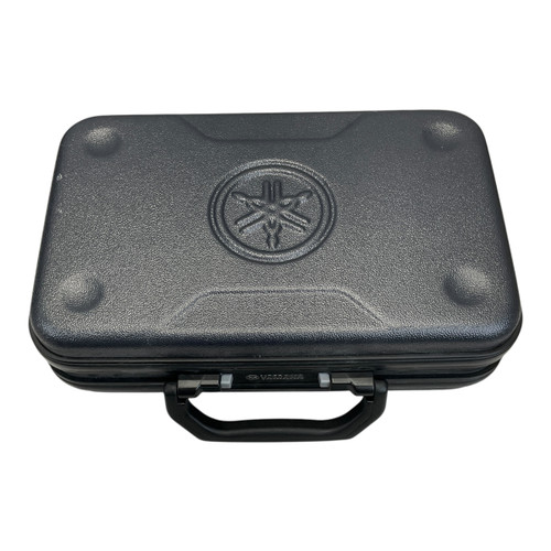 Vist Large View of Product Image Which is Used Yamaha ADVANTAGE YCL-200ADI CLARINET Resonite Clarinet 41117-S000051712
