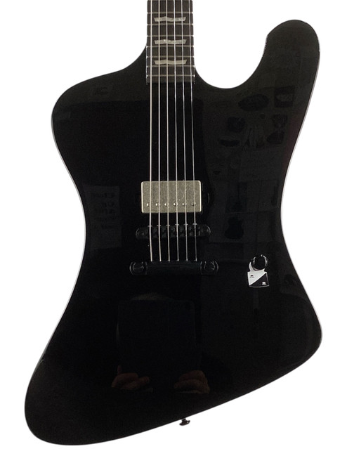 Vist Large View of Product Image Which is Used LTD PHOENIX-201 FB-TYPE Electric Guitar
