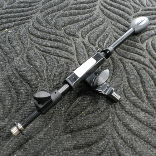 Vist Large View of Product Image Which is Used Samson BOOM ARM Microphone Stand 40105-S000076397