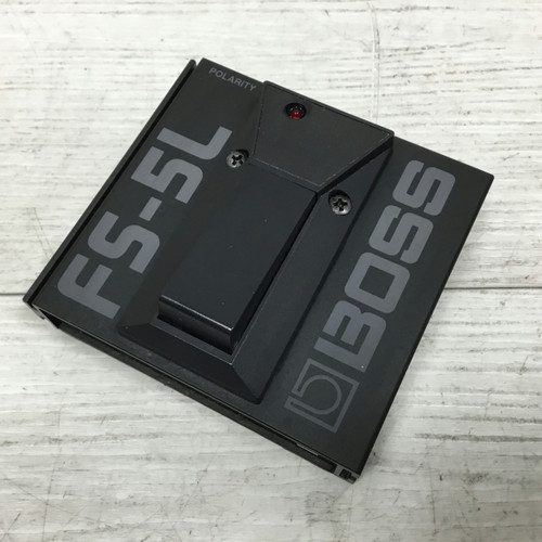 Vist Large View of Product Image Which is Boss Guitar Effects Other
