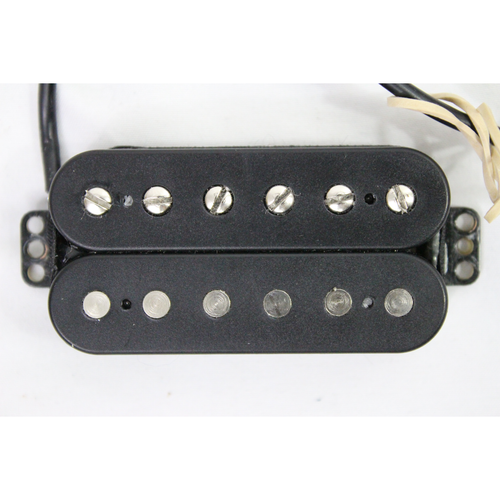 Vist Large View of Product Image Which is Used Kiesel BERYLLIUM HUMBUCKER Guitar Accessory