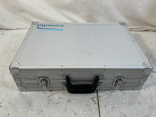 Vist Large View of Product Image Which is Used TRANSOLID UTILITY CASE 16X24 Small Road Case
