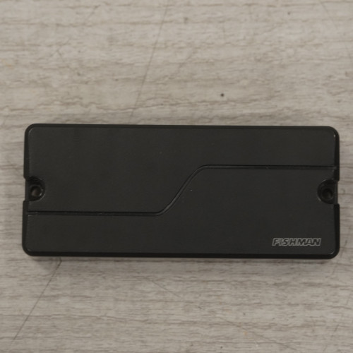 Vist Large View of Product Image Which is Used Fishman Fluence Modern Guitar Pickup