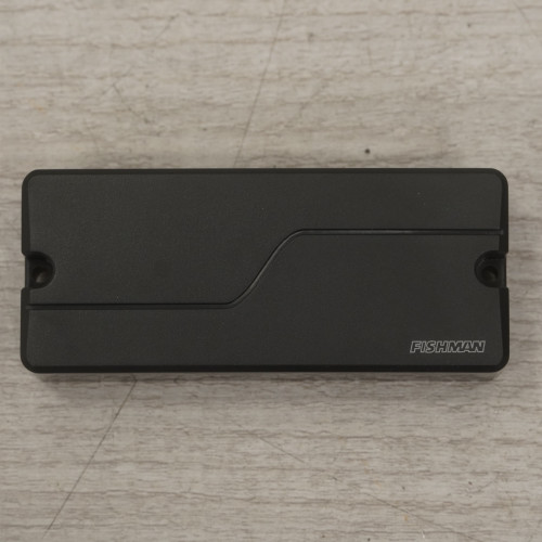 Vist Large View of Product Image Which is Used Fishman Fluence Modern Guitar Pickup