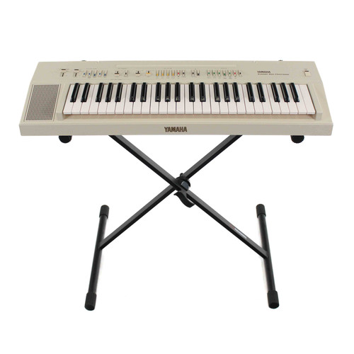 Vist Large View of Product Image Which is Used Yamaha PS-20 Vintage 49-Key Synthesizer 49-Key