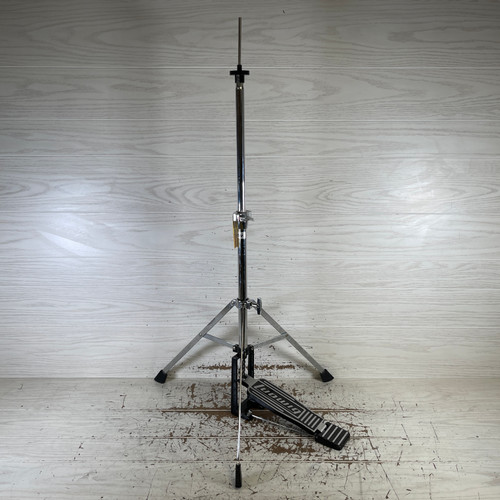 Vist Large View of Product Image Which is Used - Ludwig HI HAT STAND NO CLUTCH 