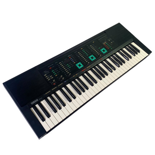 Vist Large View of Product Image Which is Used Yamaha PSR-90 61-Key Keyboard