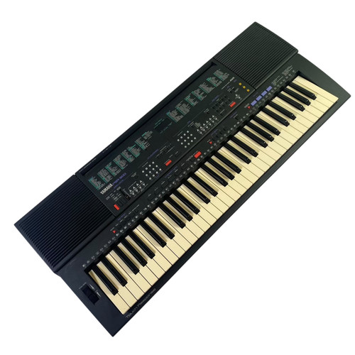 Vist Large View of Product Image Which is Used Yamaha PSR-500 61-Key Keyboard