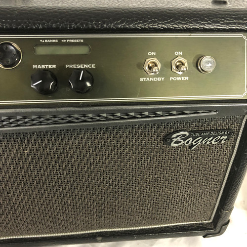 Vist Large View of Product Image Which is Used Line 6 SPIDER VALVE 212 HEAD CONVERSION Tube Guitar Amplifier Head