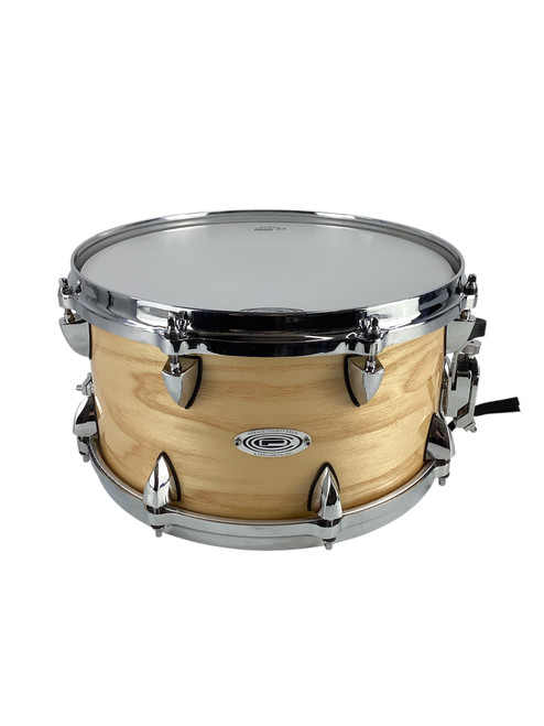 Vist Large View of Product Image Which is Used Orange County Wood Snare Drum 13x7"