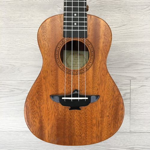 Vist Large View of Product Image Which is Used Aklot AKC-23 Soprano Ukulele