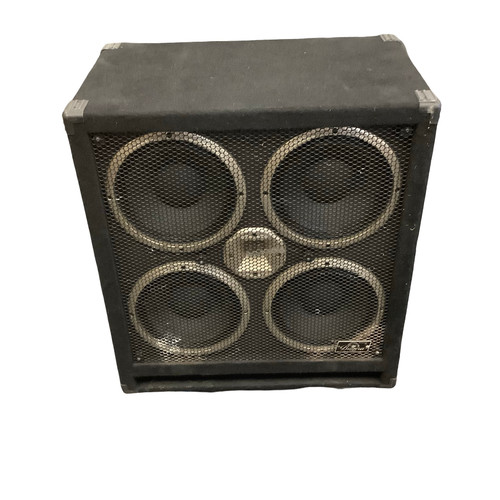 Vist Large View of Product Image Which is Used Behringer BB 410 CABINET 4 x 10 Bass Guitar Cabinet 4 x 10
