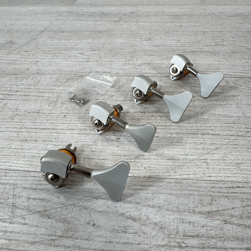 Vist Large View of Product Image Which is Used Bass Tuner Set - 4-string