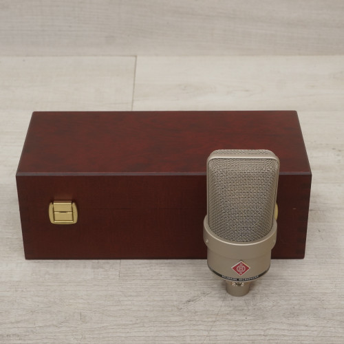 Vist Large View of Product Image Which is Used Neumann TLM 103 Condenser Microphone