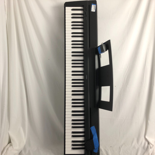 Vist Large View of Product Image Which is Used Yamaha P-45 88-Key Keyboard 88-key