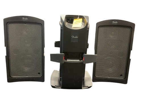 Vist Large View of Product Image Which is Used Fender PASSPORT CONFERENCE SERIES II Power Amplifier