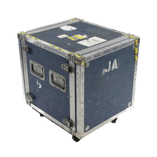 Vist Large View of Product Image Which is Used Anvil RACK CASE Medium Road Case