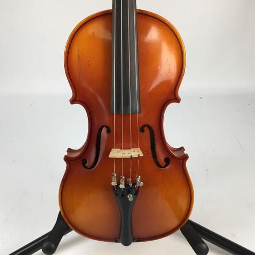 Vist Large View of Product Image Which is Used Glaesel VI30 Violin 3/4 Size