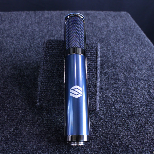Vist Large View of Product Image Which is Used Sterling ST170 CONDENSOR MIC Condenser Microphone