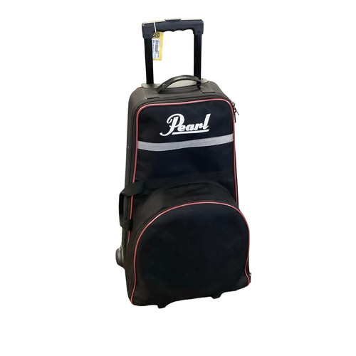 Used Pearl SNARE AND BELLS KIT Percussion - Other 40083-S000153473 Vist Large View of Product Image Which is Used Pearl SNARE AND BELLS KIT Percussion - Other