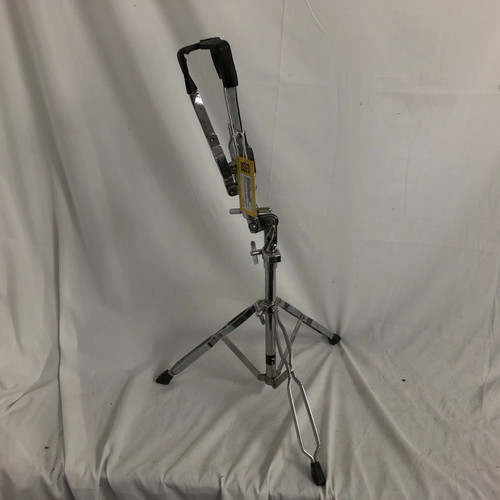 Vist Large View of Product Image Which is Used Union DOUBLE BRACED SNARE STAND Vintage Snare Stand