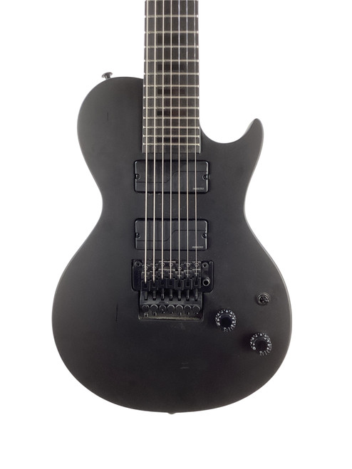 Vist Large View of Product Image Which is Used Sawtooth HM724 7-STRING ELECTRIC GUITAR