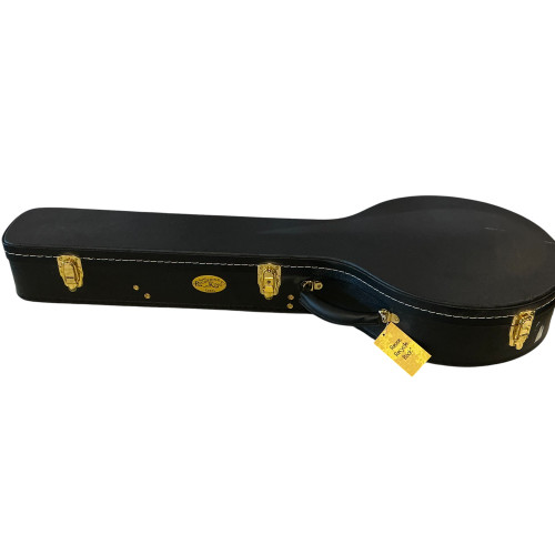 Vist Large View of Product Image Which is Used RECORDING KING BANJO CASE Guitar Case