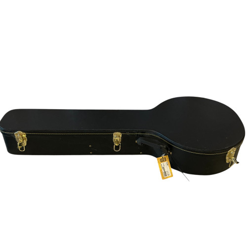 Vist Large View of Product Image Which is Used BANJO CASE Guitar Case