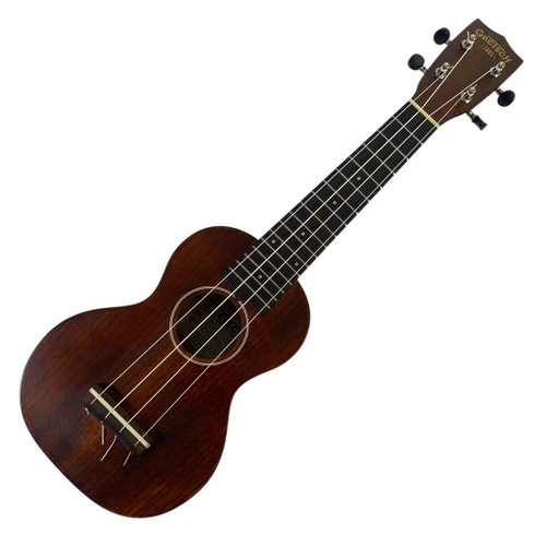 Vist Large View of Product Image Which is Used Gretsch G9100 W/ GIG BAG Ukulele