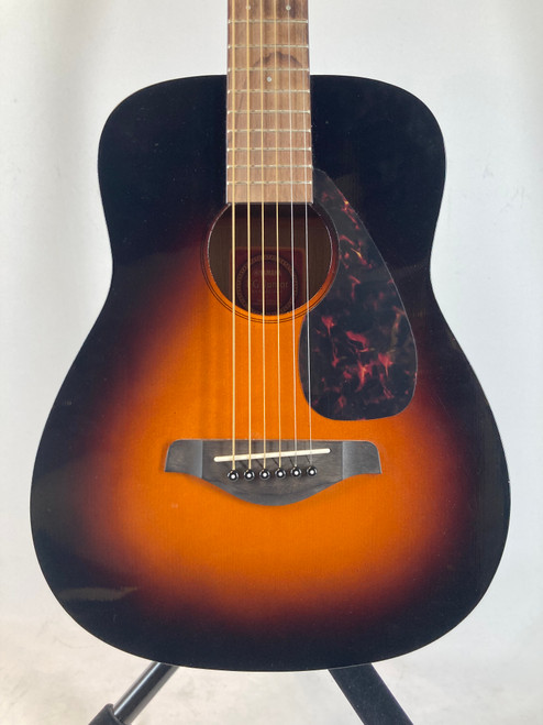 Vist Large View of Product Image Which is Used Yamaha FG-Junior JR2 Acoustic Guitar  41127-S000058244