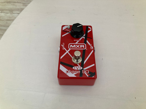 Vist Large View of Product Image Which is Used MXR EVH PHASE 90 Pedal 41112-S000097844