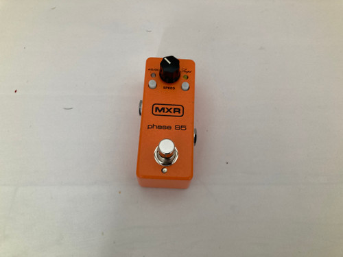 Vist Large View of Product Image Which is Used MXR PHASE 95 MINI Pedal 41112-S000097847