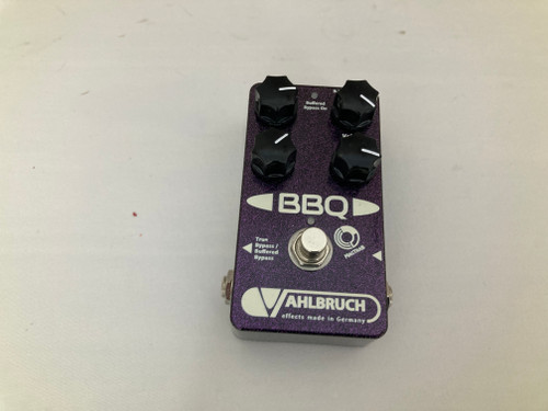 Vist Large View of Product Image Which is Used VAHLBRUCH BBQ EQ Pedal 41112-S000097849