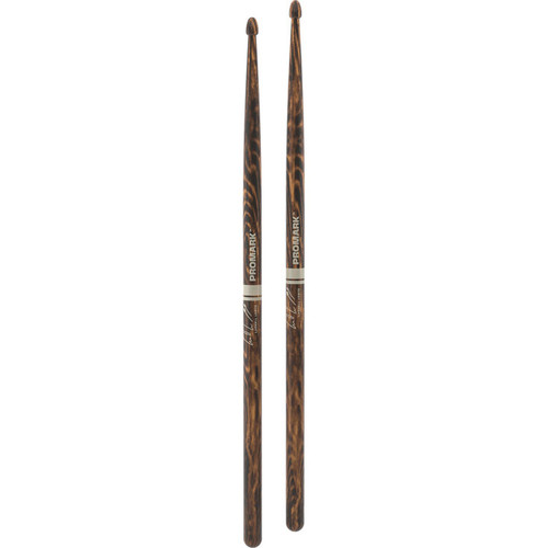 Vist Large View of Product Image Which is New PROMARK LARNELL LEWIS FIREGRAIN