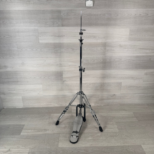 Vist Large View of Product Image Which is Used PDP Hi-hat Cymbal Stand