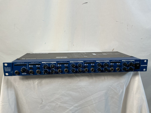 Vist Large View of Product Image Which is Used Samson S PHONE Pro Sound Product
