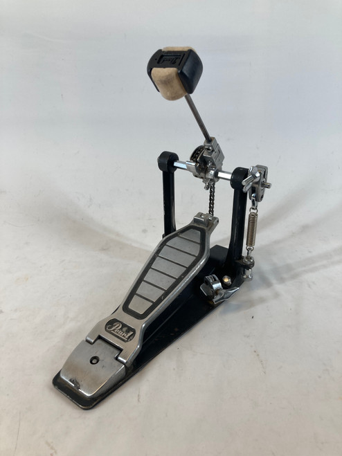 Vist Large View of Product Image Which is Used Pearl Single Kick Pedal 41127-S000058245