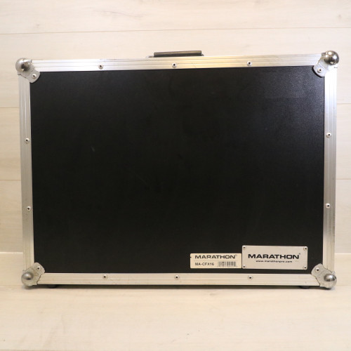 Vist Large View of Product Image Which is Used Marathon MEDIUM MIXER CASE Medium Mixer Case