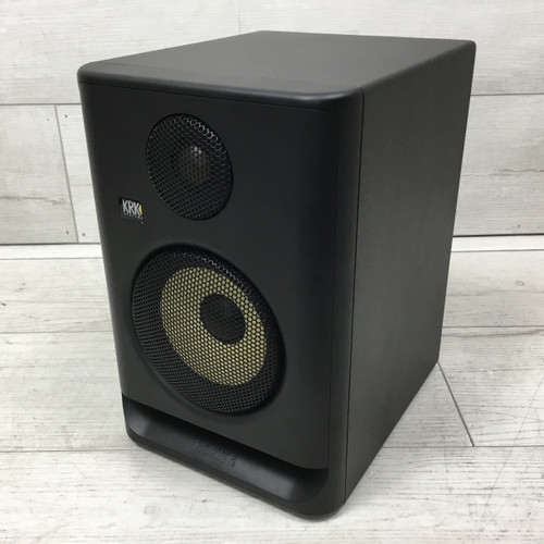 Vist Large View of Product Image Which is Used KRK Rokit RP5G5 Single Powered Studio Monitor