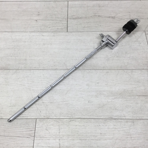 Vist Large View of Product Image Which is Used Sound Percussion Cymbal Boom Arm