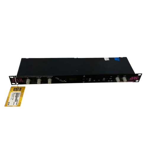 Vist Large View of Product Image Which is Used Art FXR ELITE W/9VAC Pro Sound Effects Unit