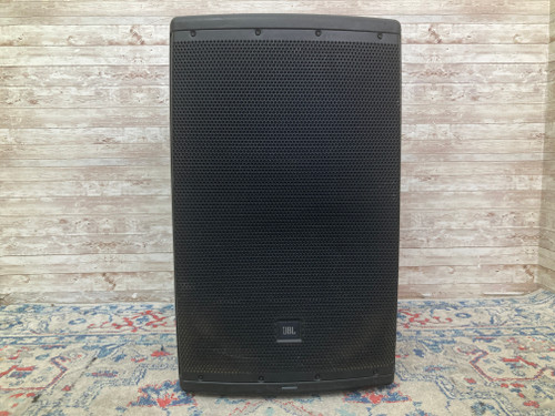 Vist Large View of Product Image Which is Used JBL EON615 Passive Full Range Speaker Cabinet