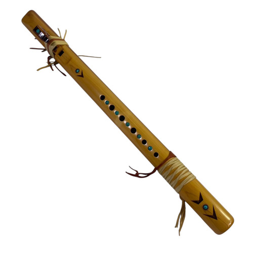 Used HIGH SPIRITS KEY OF D 1" BORE Woodwind Instrument 40090-S000080381 Vist Large View of Product Image Which is Used HIGH SPIRITS KEY OF D 1" BORE Woodwind Instrument