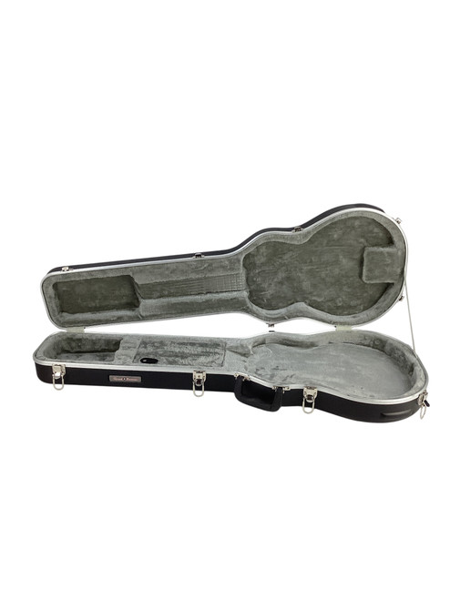 Vist Large View of Product Image Which is Used Road Runner SG Hardshell Guitar Case