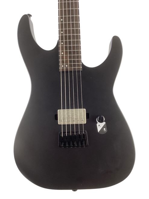 Vist Large View of Product Image Which is Used LTD M-201HT S-TYPE Electric Guitar
