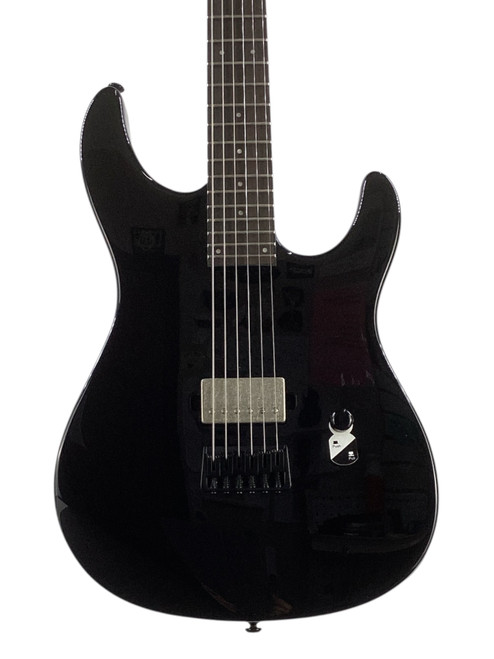 Vist Large View of Product Image Which is Used LTD SN-202 HT S-TYPE Electric Guitar