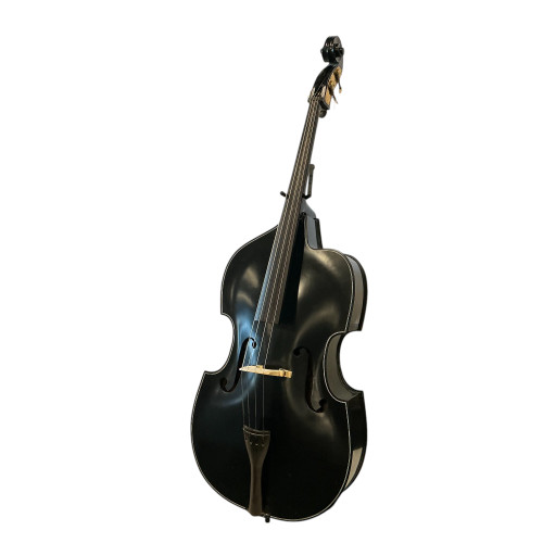 Vist Large View of Product Image Which is Used Palatino VB-015-3/4BK 3/4 Size Orchestral Instrument 3/4 Size