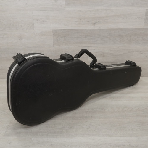 Vist Large View of Product Image Which is Used SKB 1skb-61 Deluxe Double Cutaway Case 40015-S000329732