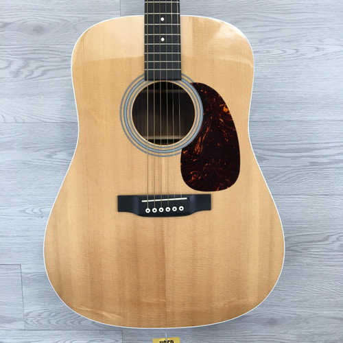 Vist Large View of Product Image Which is Used Martin CUSTOM MMV GC W/HSC Solid Top Acoustic Guitar Wood