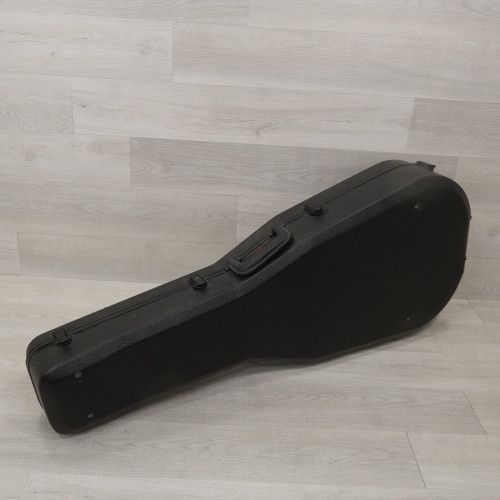 Vist Large View of Product Image Which is Used Gator Dreadnought Hardshell Guitar Case